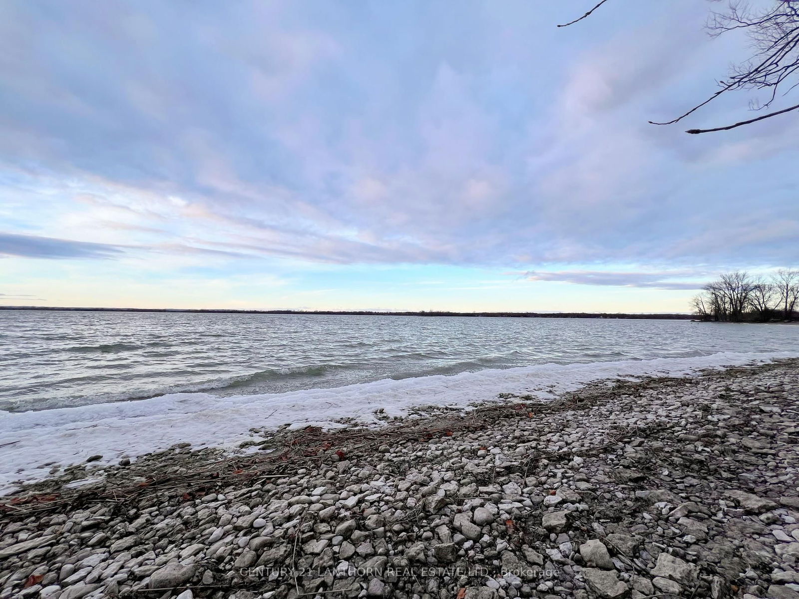 Vacant Land sold at 0 County Road 39 N/A, Prince Edward County, Hillier, K0K 1T0 - MLS: X11888153