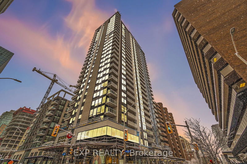 Unit 1011 — 340 Queen St, Ottawa Centre - 4101 - Ottawa Centre image-0-0