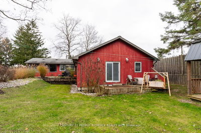 11887 Elliott Rd, Bayham - Eden