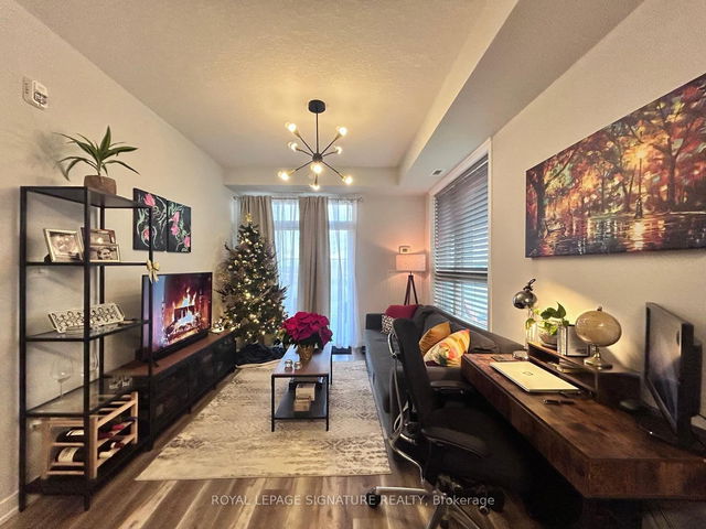 110 - 101 Shoreview Place