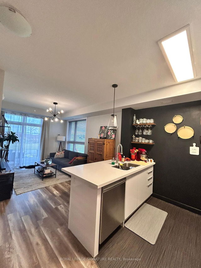 110 - 101 Shoreview Place