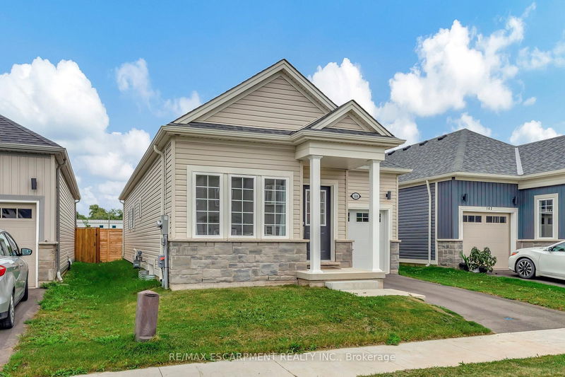 home for sale on 104 Parkside Drive