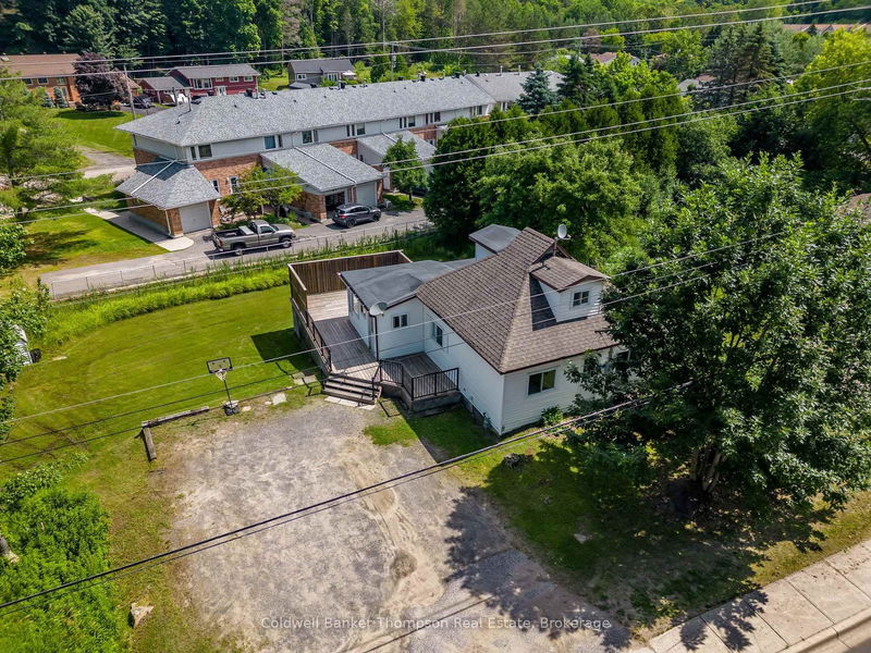 home for lease on 66 West Road
