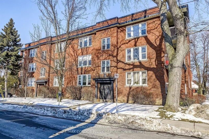 home for lease on 7-8 North Oval Street