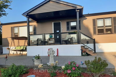 Unit 316 — 673 Brant-Waterloo Rd, North Dumfries -  image-0-4