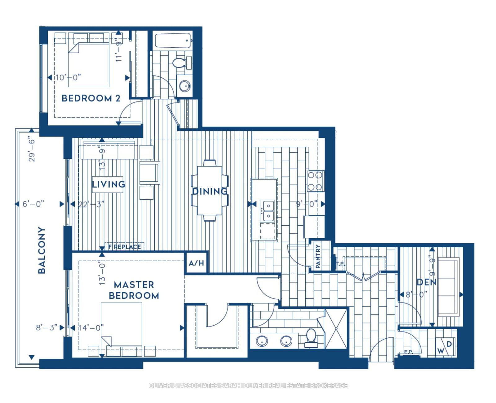 Condo leased at 2508-505 Talbot Street, London, East F, N6A 2S6 - MLS: X11888429