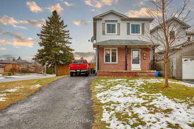 50 Burnham Blvd, Port Hope - Port Hope