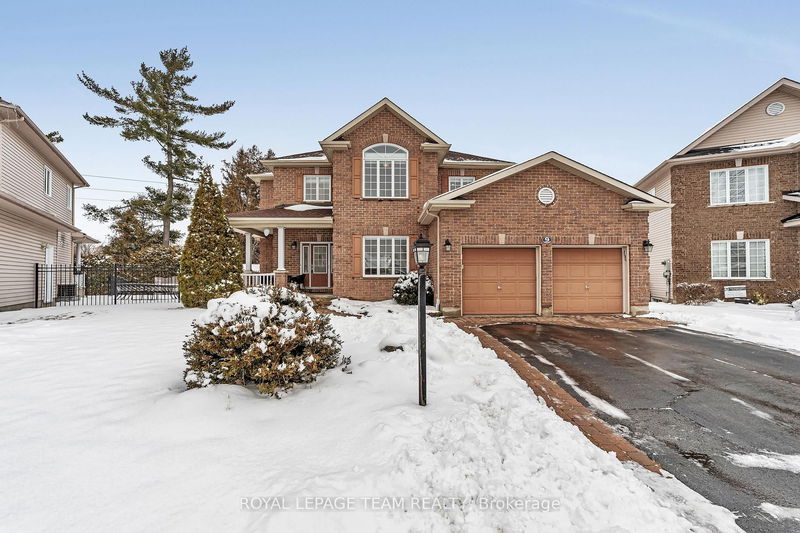 home for sale on 9 Galena Court