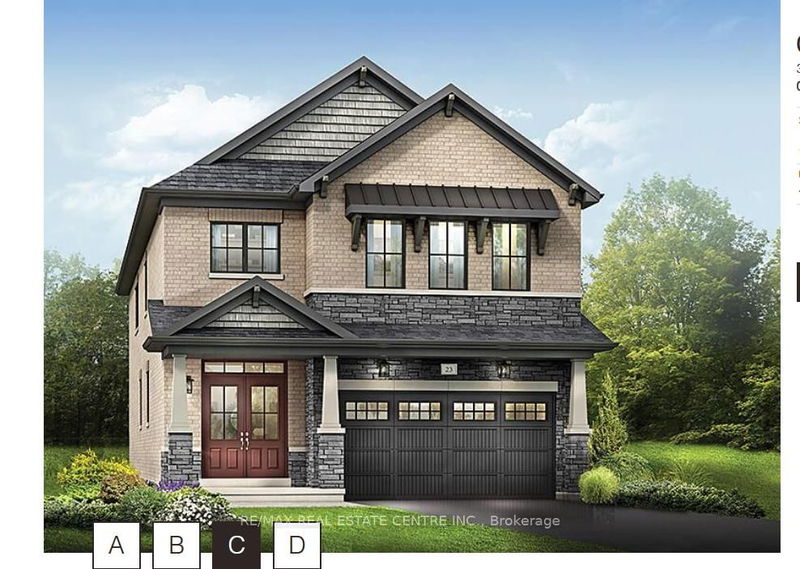 home for lease on 493 Eastbridge Avenue