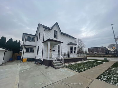 209 Murray St, Chatham-Kent - Wallaceburg image-0-1