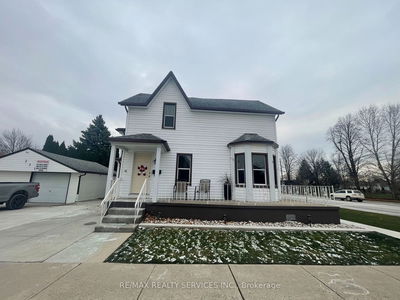 209 Murray St, Chatham-Kent - Wallaceburg image-0-2