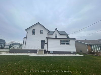 209 Murray St, Chatham-Kent - Wallaceburg image-0-3