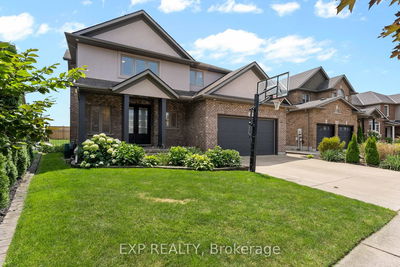 Detached House for lease at 199 Tuliptree Road, Thorold, Confederation Heights, L2V 0A4 - MLS: X11888558