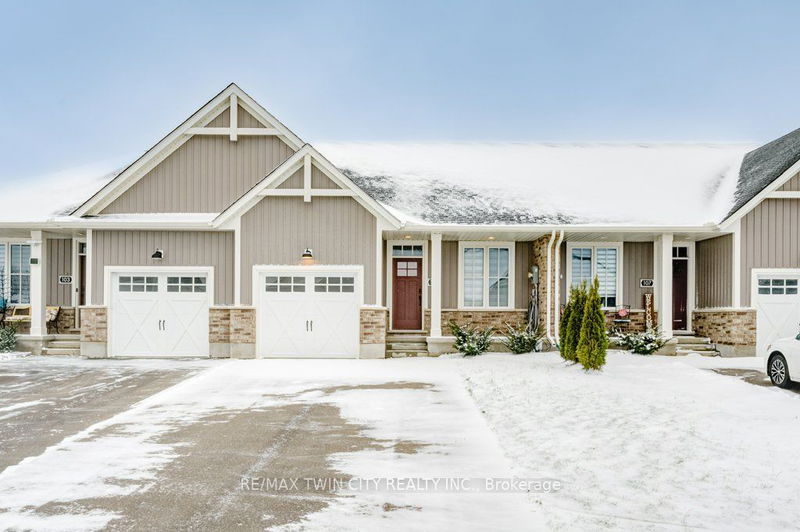 105 Livingston Dr, Tillsonburg - Tillsonburg image-0-0