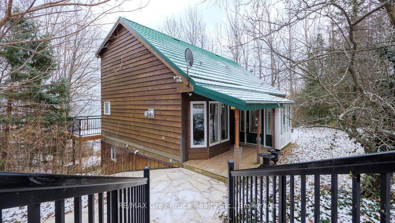 504791 Grey Road 1 Rd, Georgian Bluffs, N0H 1S0 | Image 2