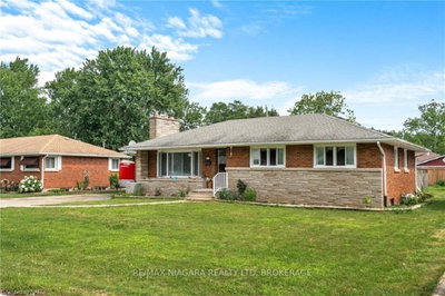 Detached House leased at 67 Springfield Street, Welland, Ontario, L3B 5M1 - Dain City - MLS: X11888676