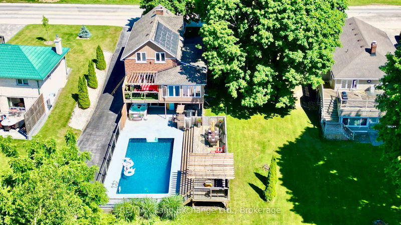 home for sale on 1186 QUEEN Street