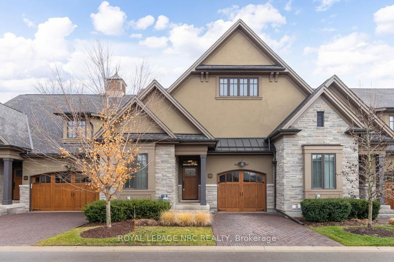 Unit 15 — 30 Power Glen Rd, St. Catharines - 462 - Rykert/Vansickle image-0-0