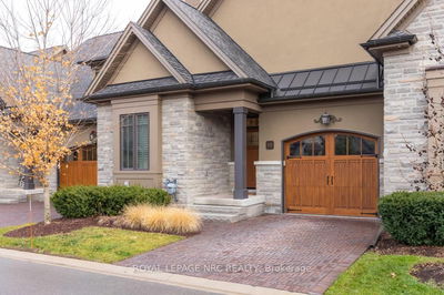 Unit 15 — 30 Power Glen Rd, St. Catharines - 462 - Rykert/Vansickle image-0-2