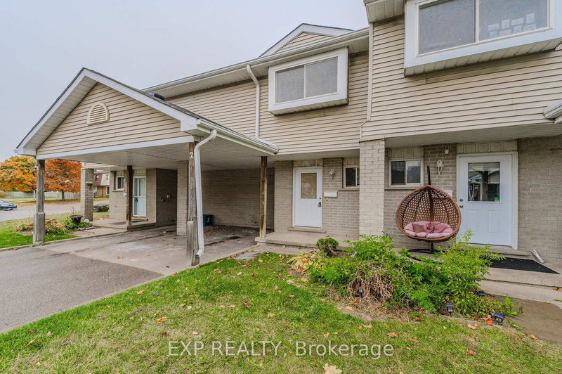 2 - 125 Sekura Cres, Cambridge, N1R 8B4 | Image 3