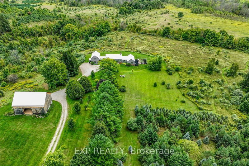 195851 Grey Road 7 Kimberly Rd, Grey Highlands - Rural Grey Highlands image-0-0