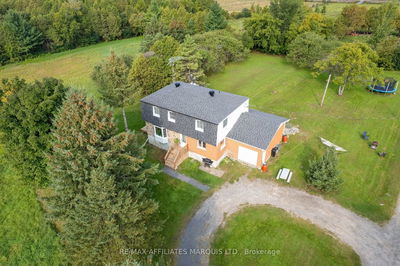 Detached House for sale at 20867 COUNTY ROAD 10 Road, North Glengarry, 721 - North Glengarry (Lochiel) Twp, K0C 1A0 - MLS: X11888856