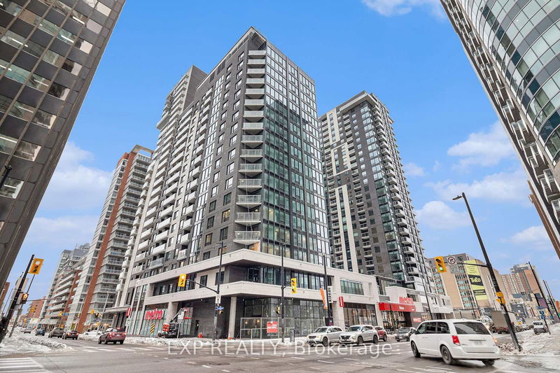 home for lease on 1301-180 George Street