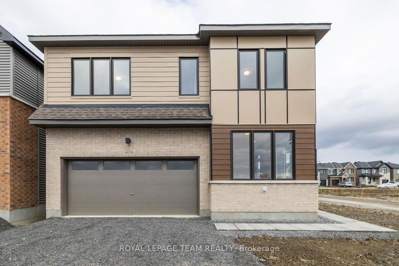 home for lease on 296 SAPLING Grve
