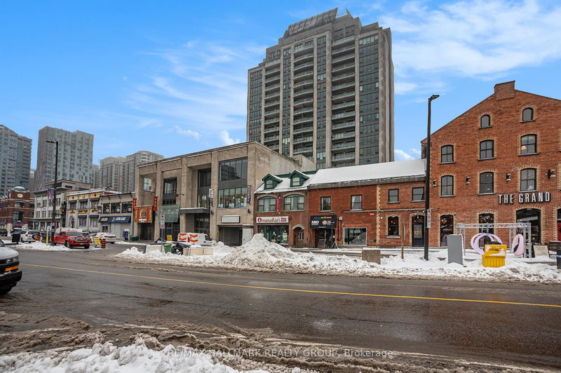 707 - 90 George St, Ottawa, K1N 0A8 | Image 2