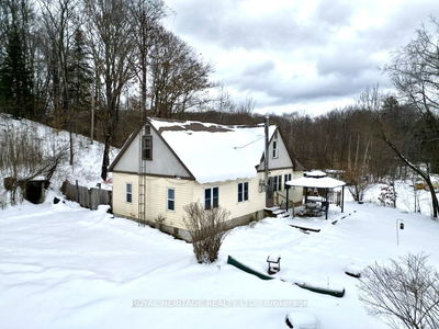 256 Trout Lake Rd, Bancroft -  image-0-2