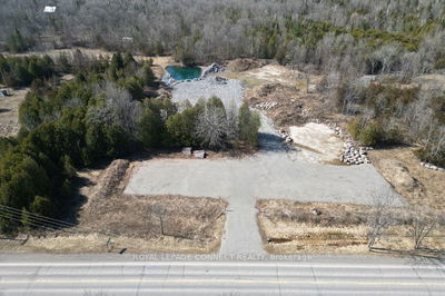 3852 41 Hwy, Stone Mills - 