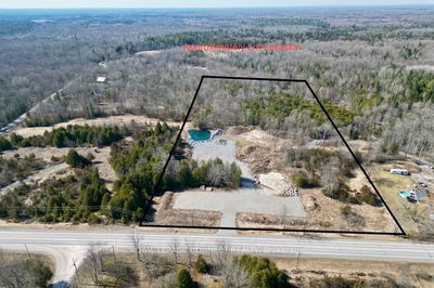 3852 41 Hwy, Stone Mills - Stone Mills image-0-1