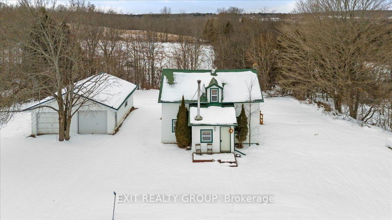 363 Lajoie Rd, Marmora and Lake -  image-0-0