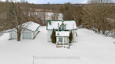 363 Lajoie Rd, Marmora and Lake - 