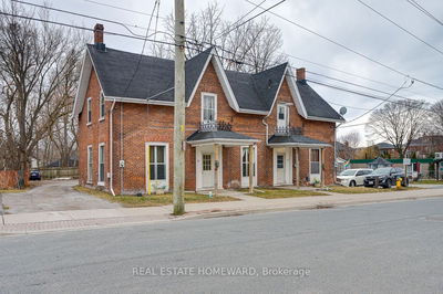 15 - 17 James St, Cobourg - Cobourg