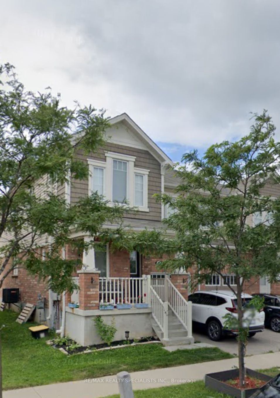 Townhouse leased at 42 Arbourview Cres, Kitchener, N2R 1R4 - MLS: X11889135