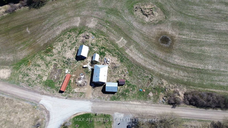 520 Pioneer Rd, Merrickville-Wolford - Merrickville/Wolford Twp image-0-0