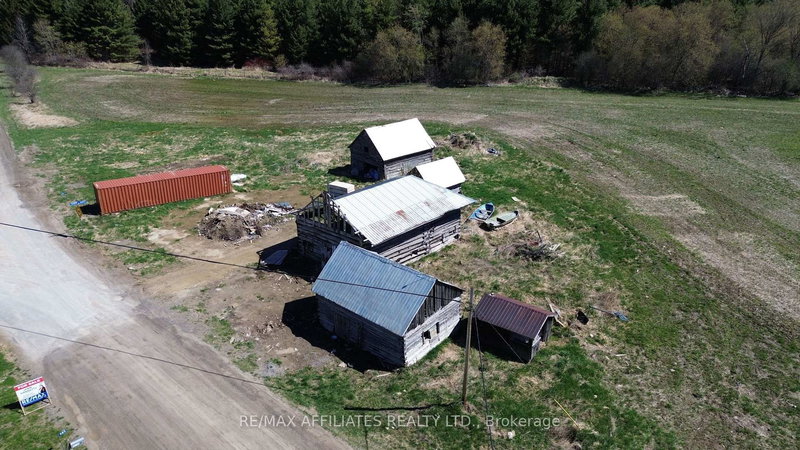 520 Pioneer Rd S, Merrickville-Wolford, K0G 1N0 | Image 2