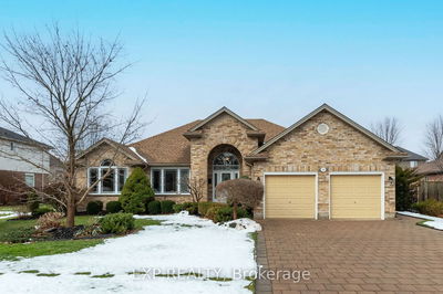 129 Simcoe Ave, Middlesex Centre - Komoka image-0-1