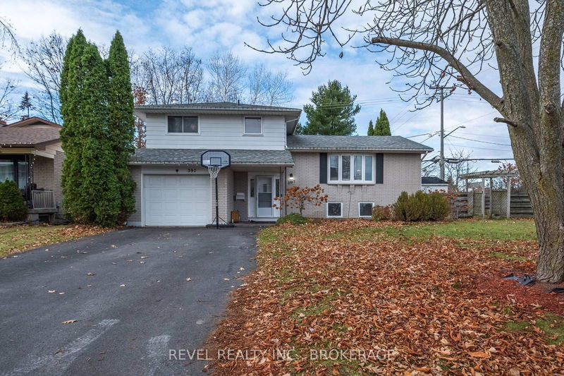 home for sale on 397 Chelsea Road