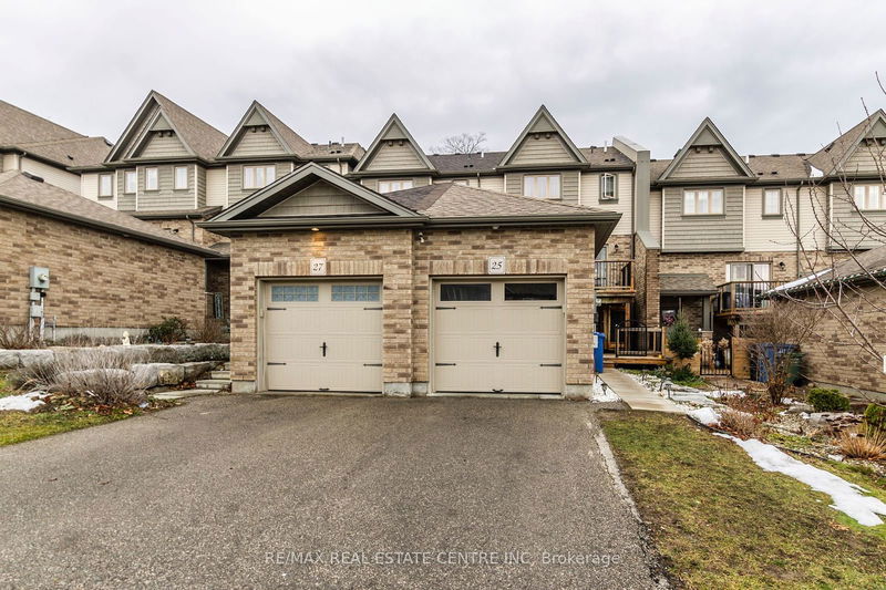 25 Jeffrey Dr, Guelph - Grange Hill East image-0-0