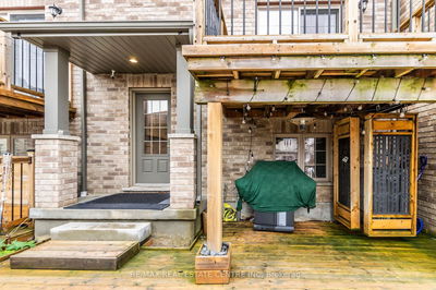 25 Jeffrey Dr, Guelph - Grange Hill East image-0-2