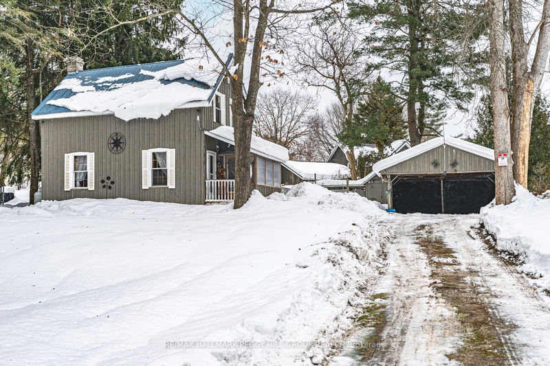 1016 Manson Lane, Gravenhurst -  image-0-0