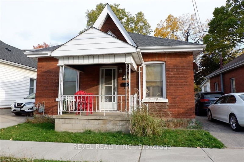 23 North Park St, Brant - Brantford Twp image-0-0