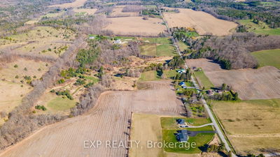 196 Eddystone Rd, Alnwick/Haldimand - Grafton