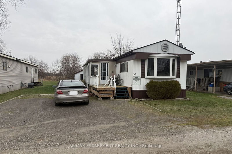 Unit 32 — 43969 Highway 3, Wainfleet -  image-0-0