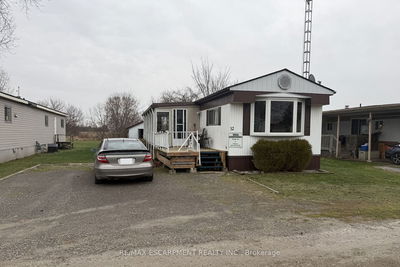 Unit 32 — 43969 Highway 3, Wainfleet - 