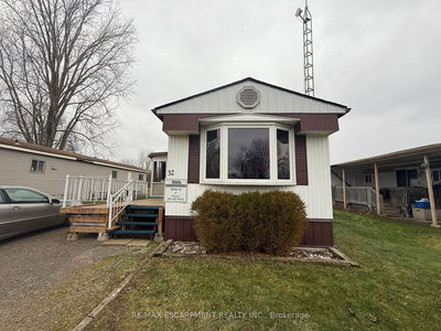 Unit 32 — 43969 Highway 3, Wainfleet -  image-0-1