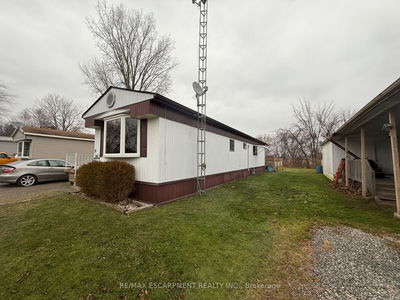 Unit 32 — 43969 Highway 3, Wainfleet -  image-0-2