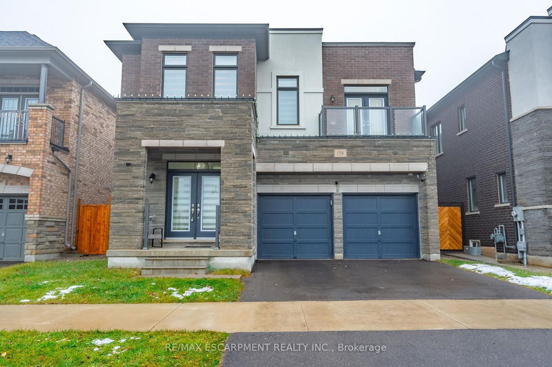 home for sale on 158 Agro Street